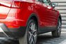 USED 2021 21 SEAT ARONA 1.0 TSI XCELLENCE Lux DSG Euro 6 (s/s) 5dr Full Serv His / Apple Car Play
