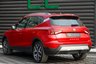 USED 2021 21 SEAT ARONA 1.0 TSI XCELLENCE Lux DSG Euro 6 (s/s) 5dr Full Serv His / Apple Car Play