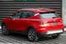 USED 2021 21 SEAT ARONA 1.0 TSI XCELLENCE Lux DSG Euro 6 (s/s) 5dr Full Serv His / Apple Car Play
