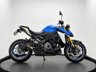 USED 2022 22 SUZUKI GSX-S1000 PRO RACE EXHAUST YAMAHA MAIN DEALERSHIP