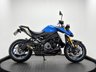 USED 2022 22 SUZUKI GSX-S1000 PRO RACE EXHAUST YAMAHA MAIN DEALERSHIP