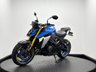 USED 2022 22 SUZUKI GSX-S1000 PRO RACE EXHAUST YAMAHA MAIN DEALERSHIP