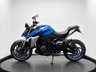 USED 2022 22 SUZUKI GSX-S1000 PRO RACE EXHAUST YAMAHA MAIN DEALERSHIP