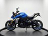 USED 2022 22 SUZUKI GSX-S1000 PRO RACE EXHAUST YAMAHA MAIN DEALERSHIP