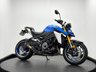 USED 2022 22 SUZUKI GSX-S1000 PRO RACE EXHAUST YAMAHA MAIN DEALERSHIP