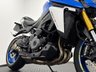 USED 2022 22 SUZUKI GSX-S1000 PRO RACE EXHAUST YAMAHA MAIN DEALERSHIP