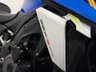 USED 2022 22 SUZUKI GSX-S1000 PRO RACE EXHAUST YAMAHA MAIN DEALERSHIP