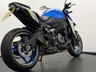 USED 2022 22 SUZUKI GSX-S1000 PRO RACE EXHAUST YAMAHA MAIN DEALERSHIP