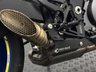 USED 2022 22 SUZUKI GSX-S1000 PRO RACE EXHAUST YAMAHA MAIN DEALERSHIP