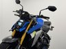 USED 2022 22 SUZUKI GSX-S1000 PRO RACE EXHAUST YAMAHA MAIN DEALERSHIP