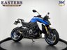 USED 2022 22 SUZUKI GSX-S1000 PRO RACE EXHAUST YAMAHA MAIN DEALERSHIP