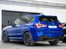USED 2022 11 BMW X3 M 3.0i Competition SUV 5dr Petrol Auto xDrive Euro 6 (s/s) (510 ps) Next Day Delivery Available