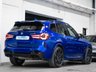 USED 2022 11 BMW X3 M 3.0i Competition SUV 5dr Petrol Auto xDrive Euro 6 (s/s) (510 ps) Next Day Delivery Available