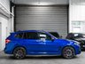 USED 2022 11 BMW X3 M 3.0i Competition SUV 5dr Petrol Auto xDrive Euro 6 (s/s) (510 ps) Next Day Delivery Available