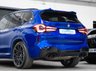 USED 2022 11 BMW X3 M 3.0i Competition SUV 5dr Petrol Auto xDrive Euro 6 (s/s) (510 ps) Next Day Delivery Available