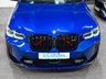 USED 2022 11 BMW X3 M 3.0i Competition SUV 5dr Petrol Auto xDrive Euro 6 (s/s) (510 ps) Next Day Delivery Available