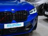 USED 2022 11 BMW X3 M 3.0i Competition SUV 5dr Petrol Auto xDrive Euro 6 (s/s) (510 ps) Next Day Delivery Available