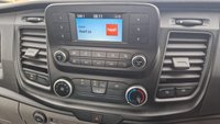 USED 2021 21 FORD TRANSIT 2.0 350 EcoBlue Leader FWD L2 Euro 6 (s/s) 2dr Nationwide Delivery Available
