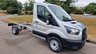 USED 2021 21 FORD TRANSIT 2.0 350 EcoBlue Leader FWD L2 Euro 6 (s/s) 2dr Nationwide Delivery Available