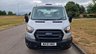 USED 2021 21 FORD TRANSIT 2.0 350 EcoBlue Leader FWD L2 Euro 6 (s/s) 2dr Nationwide Delivery Available