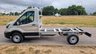 USED 2021 21 FORD TRANSIT 2.0 350 EcoBlue Leader FWD L2 Euro 6 (s/s) 2dr Nationwide Delivery Available