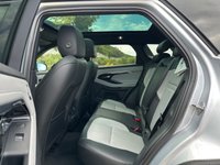 USED 2019 69 LAND ROVER RANGE ROVER EVOQUE 2.0 D180 R-Dynamic HSE SUV 5dr Diesel Auto 4WD Euro 6 (s/s) (180 ps) 
