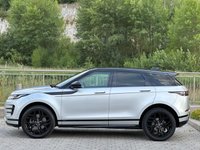 USED 2019 69 LAND ROVER RANGE ROVER EVOQUE 2.0 D180 R-Dynamic HSE SUV 5dr Diesel Auto 4WD Euro 6 (s/s) (180 ps) 
