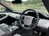 USED 2019 69 LAND ROVER RANGE ROVER EVOQUE 2.0 D180 R-Dynamic HSE SUV 5dr Diesel Auto 4WD Euro 6 (s/s) (180 ps) 