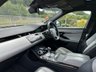 USED 2019 69 LAND ROVER RANGE ROVER EVOQUE 2.0 D180 R-Dynamic HSE SUV 5dr Diesel Auto 4WD Euro 6 (s/s) (180 ps) 