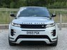 USED 2019 69 LAND ROVER RANGE ROVER EVOQUE 2.0 D180 R-Dynamic HSE SUV 5dr Diesel Auto 4WD Euro 6 (s/s) (180 ps) 