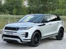 USED 2019 69 LAND ROVER RANGE ROVER EVOQUE 2.0 D180 R-Dynamic HSE SUV 5dr Diesel Auto 4WD Euro 6 (s/s) (180 ps) 