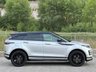 USED 2019 69 LAND ROVER RANGE ROVER EVOQUE 2.0 D180 R-Dynamic HSE SUV 5dr Diesel Auto 4WD Euro 6 (s/s) (180 ps) 