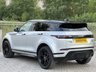 USED 2019 69 LAND ROVER RANGE ROVER EVOQUE 2.0 D180 R-Dynamic HSE SUV 5dr Diesel Auto 4WD Euro 6 (s/s) (180 ps) 
