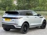 USED 2019 69 LAND ROVER RANGE ROVER EVOQUE 2.0 D180 R-Dynamic HSE SUV 5dr Diesel Auto 4WD Euro 6 (s/s) (180 ps) 