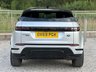 USED 2019 69 LAND ROVER RANGE ROVER EVOQUE 2.0 D180 R-Dynamic HSE SUV 5dr Diesel Auto 4WD Euro 6 (s/s) (180 ps) 