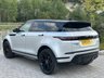 USED 2019 69 LAND ROVER RANGE ROVER EVOQUE 2.0 D180 R-Dynamic HSE SUV 5dr Diesel Auto 4WD Euro 6 (s/s) (180 ps) 