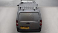USED 2021 21 VAUXHALL COMBO 1.5 Turbo D 2300 Edition Panel Van 4dr Diesel Manual L2 H1 Euro 6 (100 ps) 