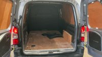 USED 2021 21 VAUXHALL COMBO 1.5 Turbo D 2300 Edition Panel Van 4dr Diesel Manual L2 H1 Euro 6 (100 ps) 