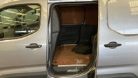 USED 2021 21 VAUXHALL COMBO 1.5 Turbo D 2300 Edition Panel Van 4dr Diesel Manual L2 H1 Euro 6 (100 ps) 