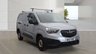 USED 2021 21 VAUXHALL COMBO 1.5 Turbo D 2300 Edition Panel Van 4dr Diesel Manual L2 H1 Euro 6 (100 ps) 