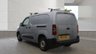 USED 2021 21 VAUXHALL COMBO 1.5 Turbo D 2300 Edition Panel Van 4dr Diesel Manual L2 H1 Euro 6 (100 ps) 