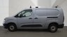 USED 2021 21 VAUXHALL COMBO 1.5 Turbo D 2300 Edition Panel Van 4dr Diesel Manual L2 H1 Euro 6 (100 ps) 