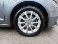 USED 2014 14 AUDI A3 2.0 TDI SE Sportback 5dr Diesel Manual Euro 5 (s/s) (150 ps) 