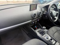 USED 2014 14 AUDI A3 2.0 TDI SE Sportback 5dr Diesel Manual Euro 5 (s/s) (150 ps) 