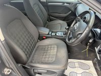 USED 2014 14 AUDI A3 2.0 TDI SE Sportback 5dr Diesel Manual Euro 5 (s/s) (150 ps) 
