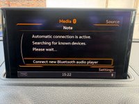 USED 2014 14 AUDI A3 2.0 TDI SE Sportback 5dr Diesel Manual Euro 5 (s/s) (150 ps) 