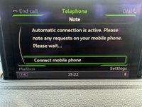 USED 2014 14 AUDI A3 2.0 TDI SE Sportback 5dr Diesel Manual Euro 5 (s/s) (150 ps) 