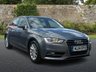 USED 2014 14 AUDI A3 2.0 TDI SE Sportback 5dr Diesel Manual Euro 5 (s/s) (150 ps) 