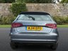 USED 2014 14 AUDI A3 2.0 TDI SE Sportback 5dr Diesel Manual Euro 5 (s/s) (150 ps) 