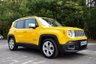 USED 2015 65 JEEP RENEGADE 1.4T MultiAirII Limited SUV 5dr Petrol DDCT Euro 6 (s/s) (140 ps) 